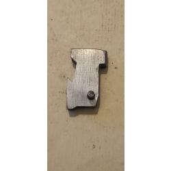 mossberg 500 ATP 12/76 : verrou de culasse + goupille (1777)