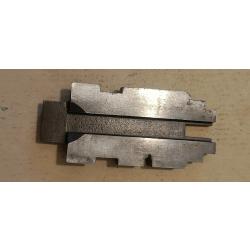 mossberg 500 ATP 12/76 : planchette basse de culasse (1778)