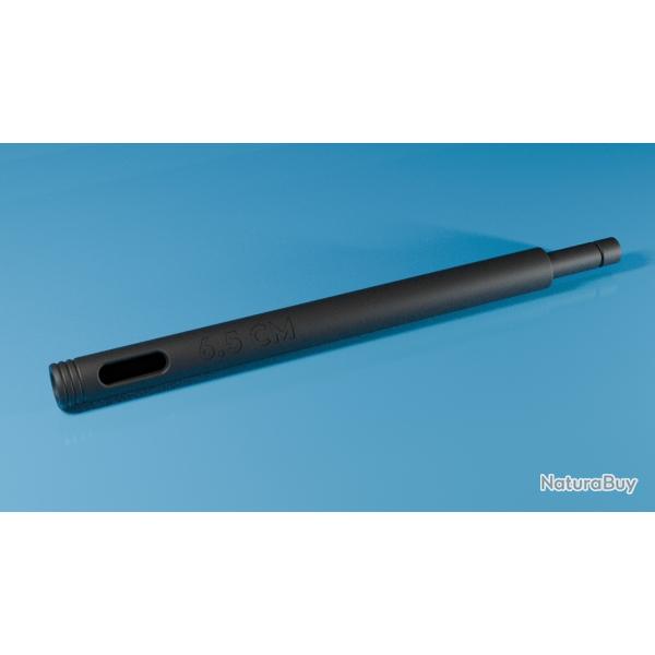 Guide baguette BERGARA B14 6.5 creedmoor