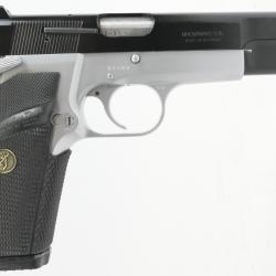 BROWNING GP35 - HP35 - HI-POW 9 X 19