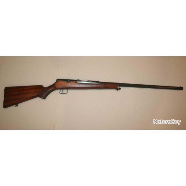 FUSIL MONOCOUP A SYSTEME MANUFRANCE RAFALE SGDG CALIBRE 16