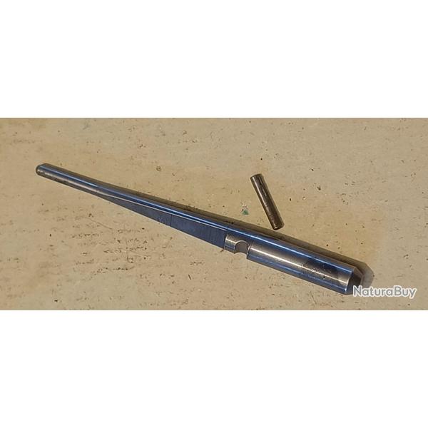 mossberg 500 ATP 12/76 : percuteur + axe (1779)