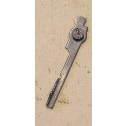 mossberg 500 ATP 12/76 : ejecteur + vis (1781)