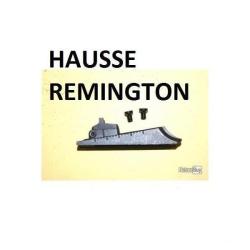 hausse + 2 vis REMINGTON 742 WOODMASTER REMINGTON 7400 REMINGTON 750 REMINGTON 7600 REMINGTON 700...