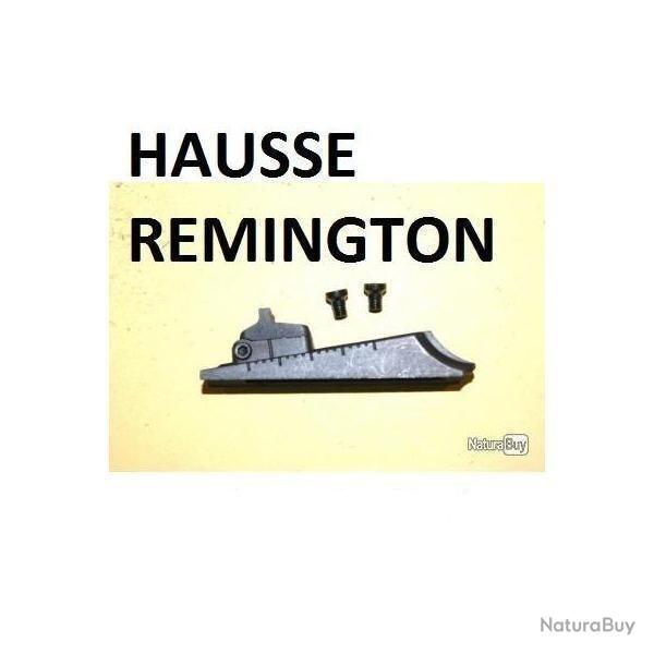 hausse + 2 vis REMINGTON 742 WOODMASTER REMINGTON 7400 REMINGTON 750 REMINGTON 7600 REMINGTON 700...