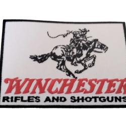 Ecusson Winchester