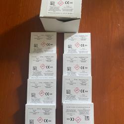 AMORCES RWS LARGE RIFLE