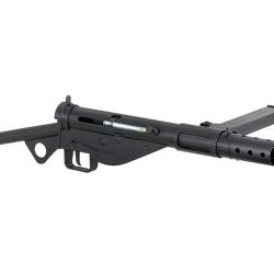 AGM REPLIQUE LONGUE 6MM STEN AEG