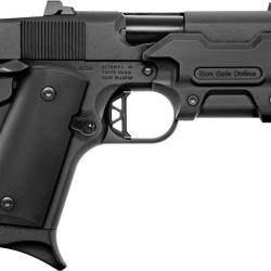 TOKYO MARUI AM .45 Black