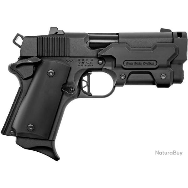 TOKYO MARUI AM .45 Black