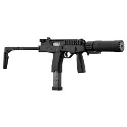 MARUYAMA R&eacute;plique GBBR airsoft MP-IX SMG