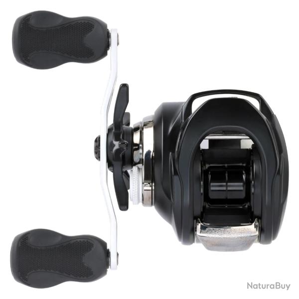 Moulinet Casting Bates The E.D.C 100 Gauche 175g 6.3:1 63cm 6,8kg 100