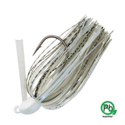 Rubber Jig Sakura Tungsten Swim Jig 7,2g 7,2g TS - TENNESSEE SHAD