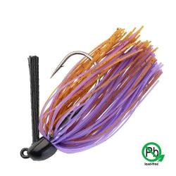 Rubber Jig Sakura Tungsten Swim Jig 7,2g 7,2g BP