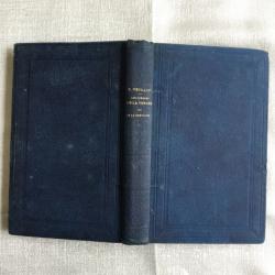 LES GUERRES DE LA VEND&Eacute;E ET DE LA BRETAGNE (1790-1832) - EUGENE VEUILLET - 1868