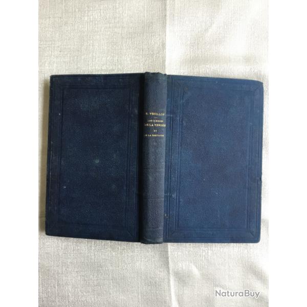 LES GUERRES DE LA VEND�E ET DE LA BRETAGNE (1790-1832) - EUGENE VEUILLET - 1868