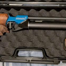 Pistolet AP20 PRO Hammerli