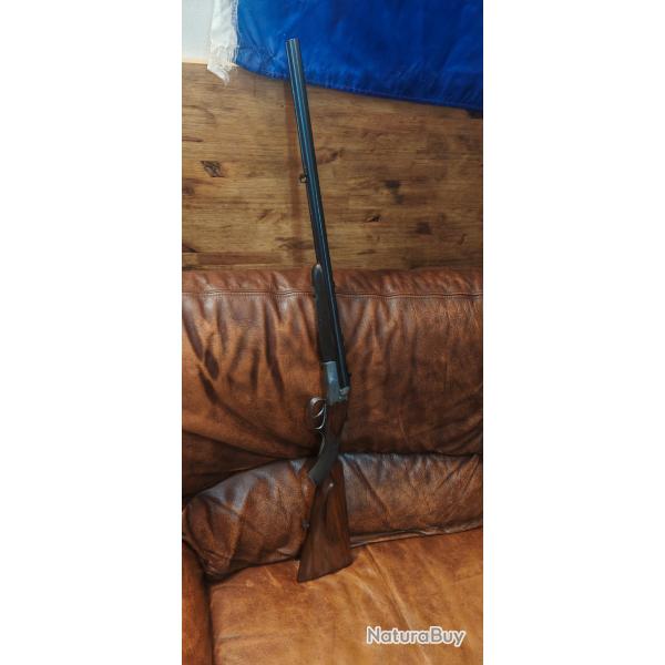 Jolie mixte sauer 20/6.5x58r