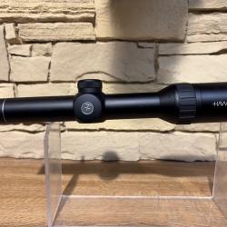 Lunette Hawke Endurance 30WA 1-4x24 R&eacute;t L4A DOT+ 1� sans prix de r&eacute;serve.