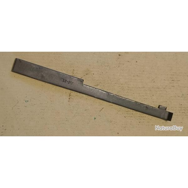 mossberg 500 ATP 12/76 : cartridge stop - arretoir de cartouche (1784)