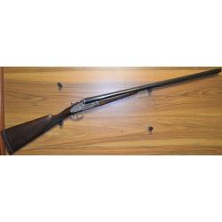 KETTNER A CONTRE-PLATINE CAL.12/70