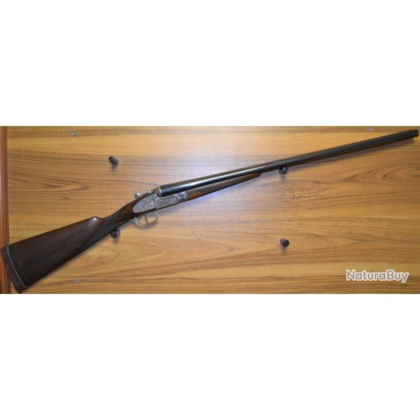 KETTNER A CONTRE-PLATINE CAL.12/70