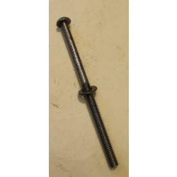 mossberg 500 ATP 12/76 : vis de crosse (1785)