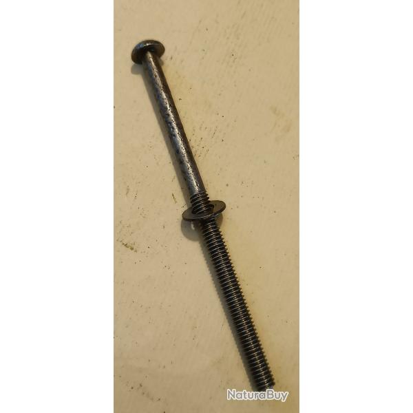 mossberg 500 ATP 12/76 : vis de crosse (1785)