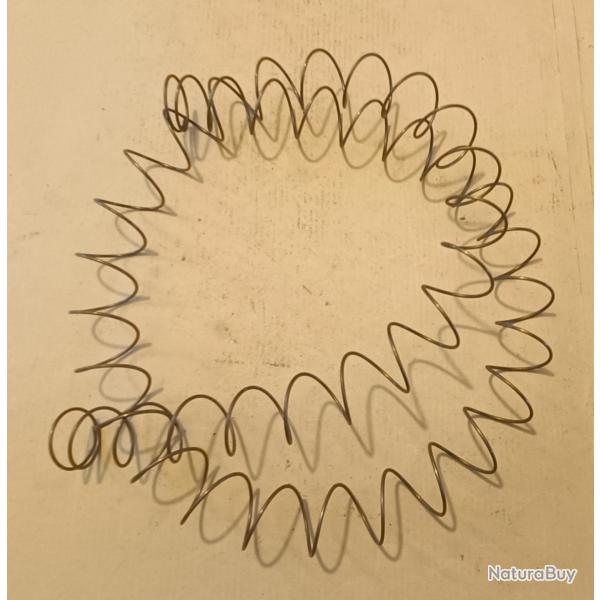mossberg 500 ATP 12/76 : Ressort de magasin (G)