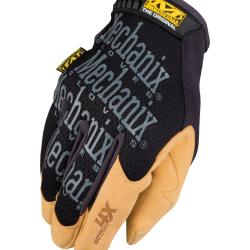 Gants r&eacute;sistants &agrave; l'abrasion Original Material4X TAILLE L - MECHANIX WEAR