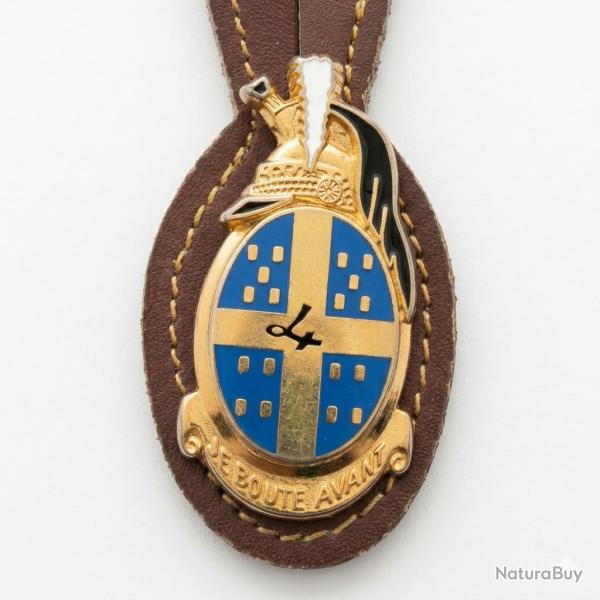 Cavalerie 4e R�giment de Dragons Drago Noisel