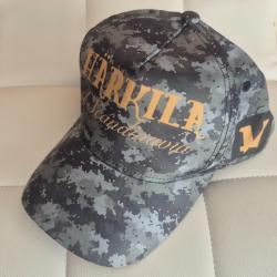 casquette harkila camo