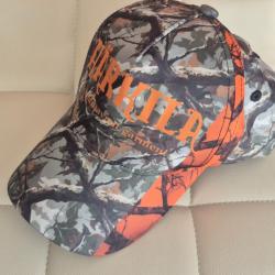 casquette harkila camo