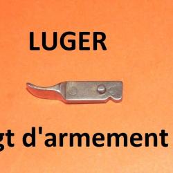 doigt d'armement de fusil LUGER - VENDU PAR JEPERCUTE (SW126)