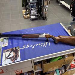 Browning B725 Sporter Cal.12/76 canon 81 cm ci