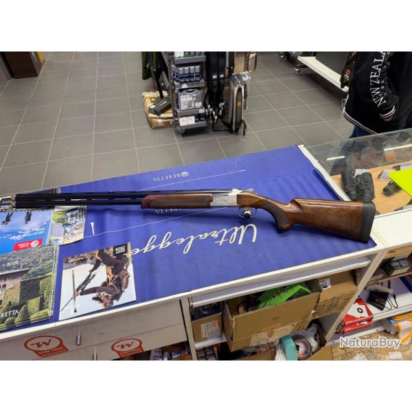 Browning B725 Sporter Cal.12/76 canon 81 cm ci