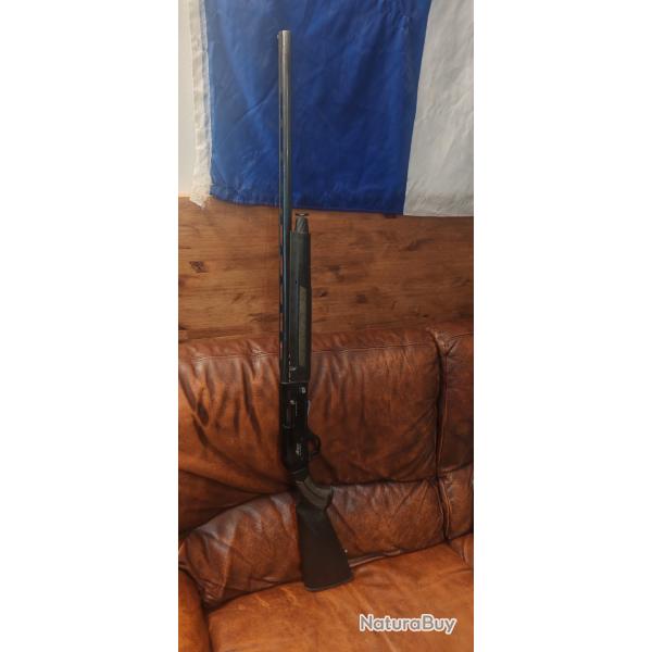 Semi auto luger 12/89