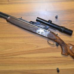 EXPRESS SILVER SABLE II CAL.9.3X74R BERETTA