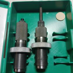 JEU D'OUTILS EN 308 WINCHESTER