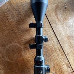 Lunette Bushnell 3-9 x 56 EG
