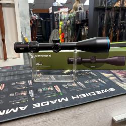 Lunette Meopta MEOHUNTER R5 5-25X56 FFP RD