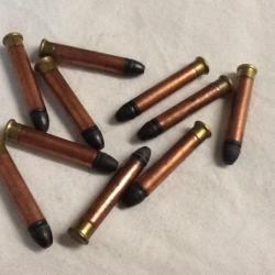 10 cartouches 6 mm EXTRA LONGUE