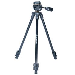 Tr&eacute;pied aluminium VANGUARD VESTA 203AP &agrave; 3 sections avec rotule 2D-PH23