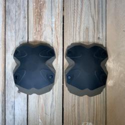 Genouill&egrave;res Internes De Protection Trust HP - D3O