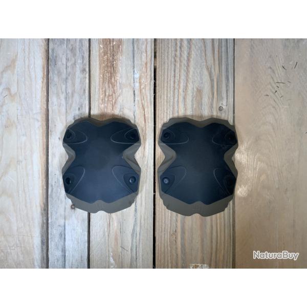 Genouill�res Internes De Protection Trust HP - D3O