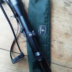 Vends ou &eacute;change lunette swarovski habitch