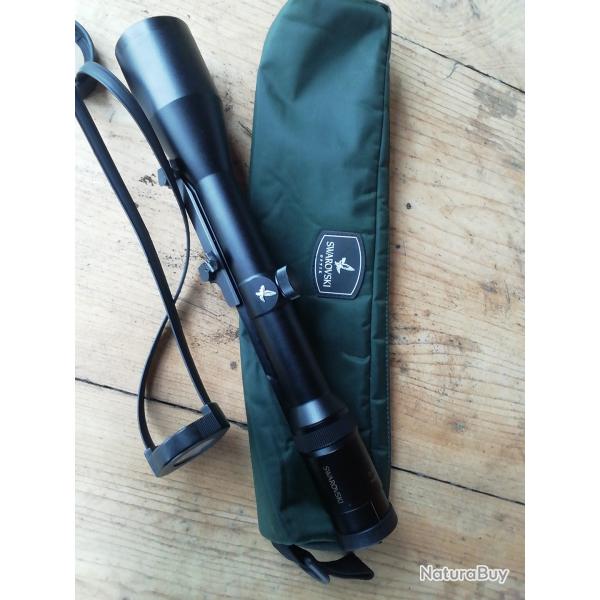 Vends ou �change lunette swarovski habitch