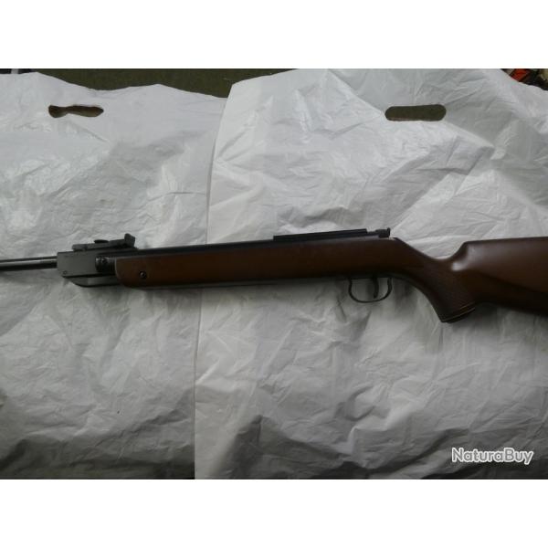 carabine DIANA 38 cal 4,5