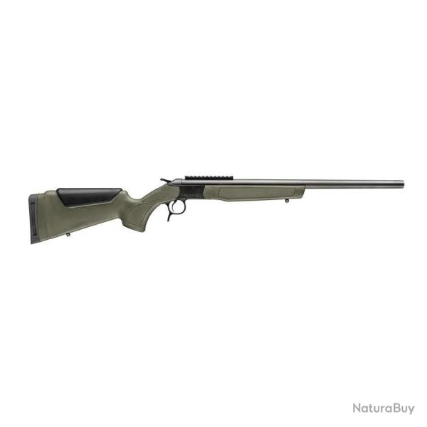 Fusil � un Coup CVA Scout V3 Canon 56 Cm-410