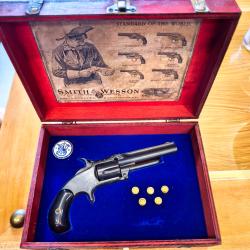 Smith et Wesson 32rf